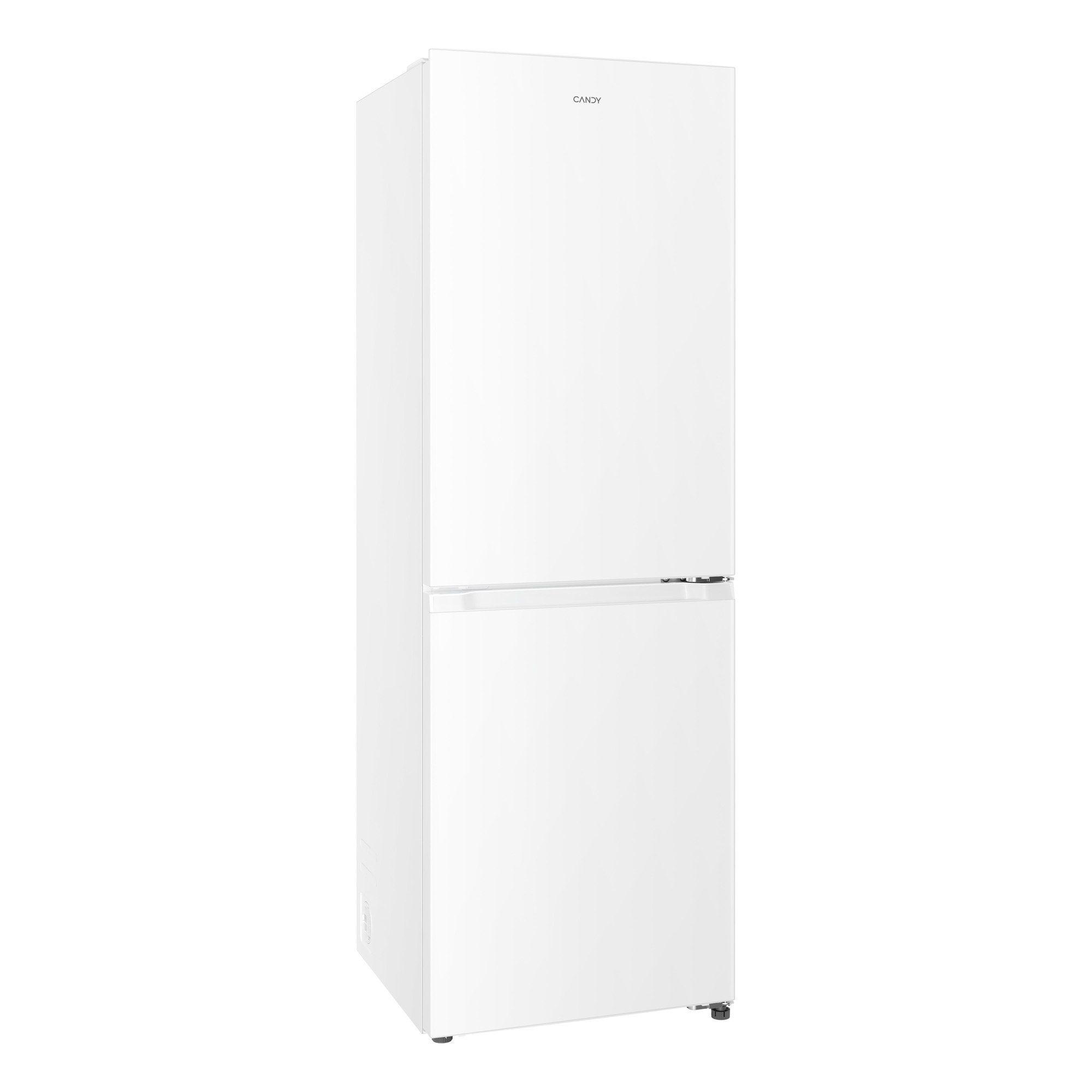 Frigorífico Combinado de Encastre CANDY CNCQ2T6S18DW (315 L - hOn - 185x59,5x59,9 cm - Branco), miniatura 3