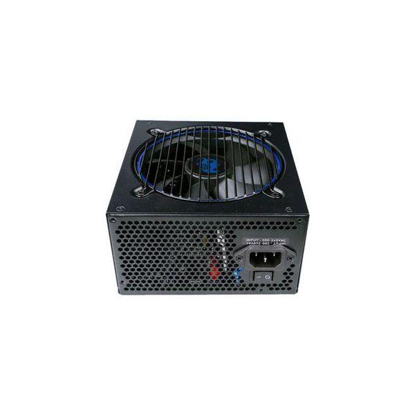 Fonte de Alimentação COOLBOX Energy-V DG-PWS850-MGL5 (ATX - 850 W - 80 PLUS Gold - Preto), miniatura 2