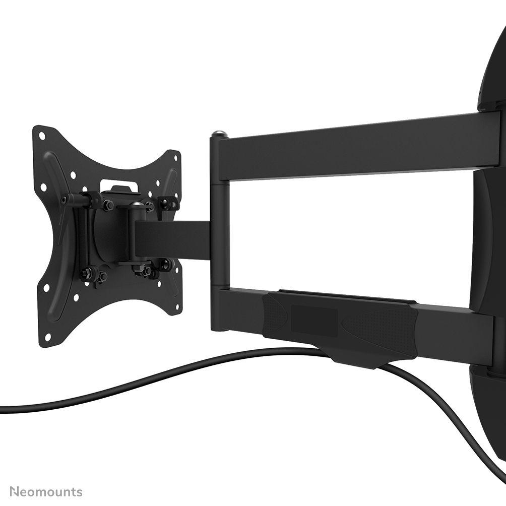 Suporte de Parede para TV NEOMOUNTS WL40-550BL12 (32-55" - 35 kg - Preto), miniatura 9