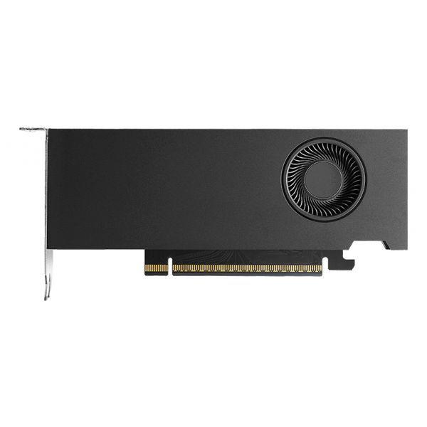 Placa Gráfica Profissional PNY RTX PRO 4000 SFF Blackwell (RTX PRO 4000 - 24 GB - 192 bits - Preto), miniatura 2