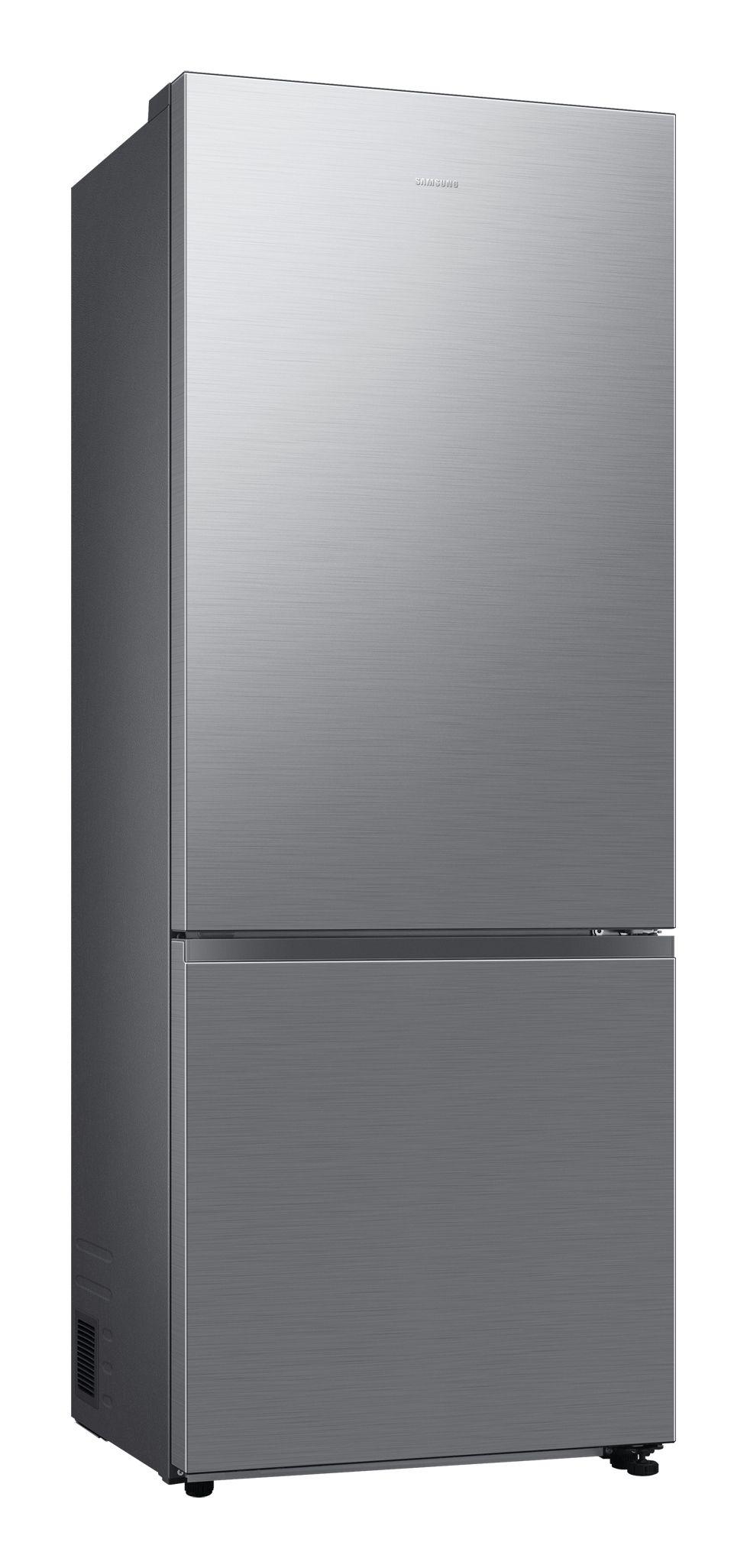 Frigorífico Combinado Independente SAMSUNG RB53DG706AS9/EF (538 l - SmartThings - 203x75,9x71,1 cm - Inox) — miniatura 4