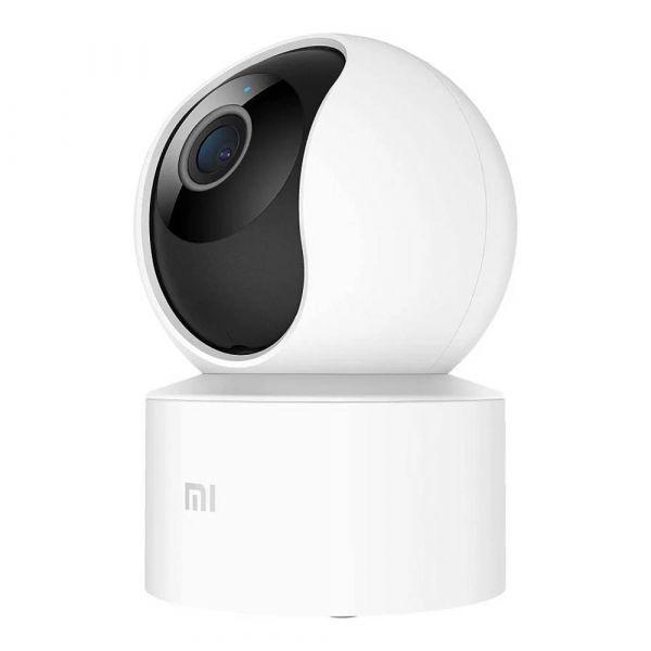Câmara de Segurança IP XIAOMI Smart Camera C200 (Teto/Parede/Secretária - 2 MP - 1920 x 1080 píxeis - Branco), miniatura 4