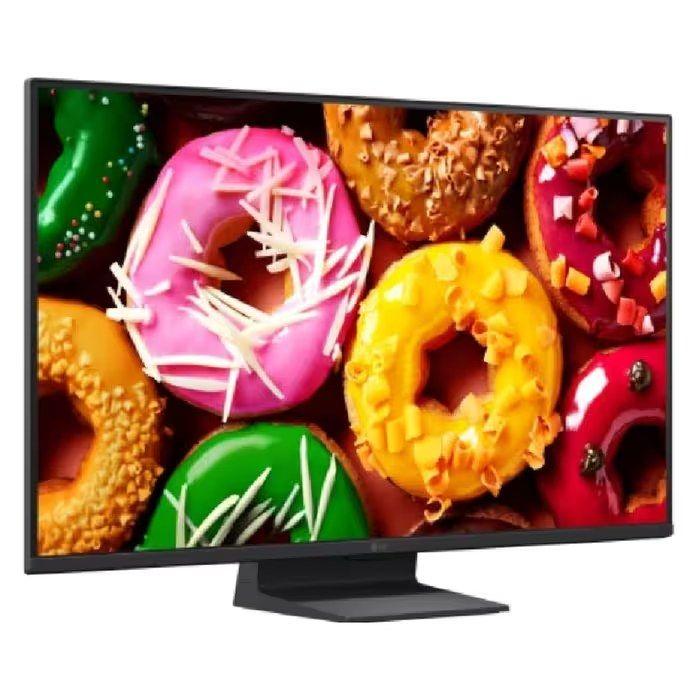 Televisor LG 24LB70006LA (24" - 120 Hz - 1920 x 1080 pixels - Preto) — miniatura 2