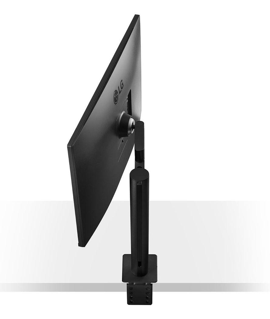 Monitor LG 32UN880K-B (31,5" - IPS - 60 Hz - Preto) — miniatura 11