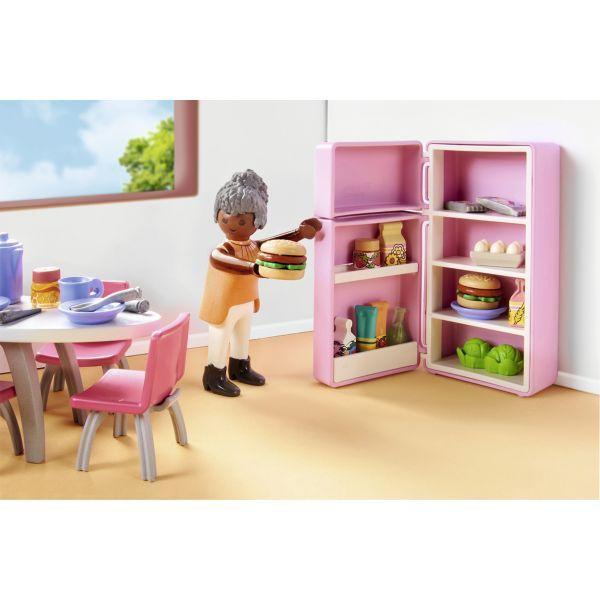 Conjunto de Construção PLAYMOBIL 71608 (My Life - 4 anos - Multicor), miniatura 5