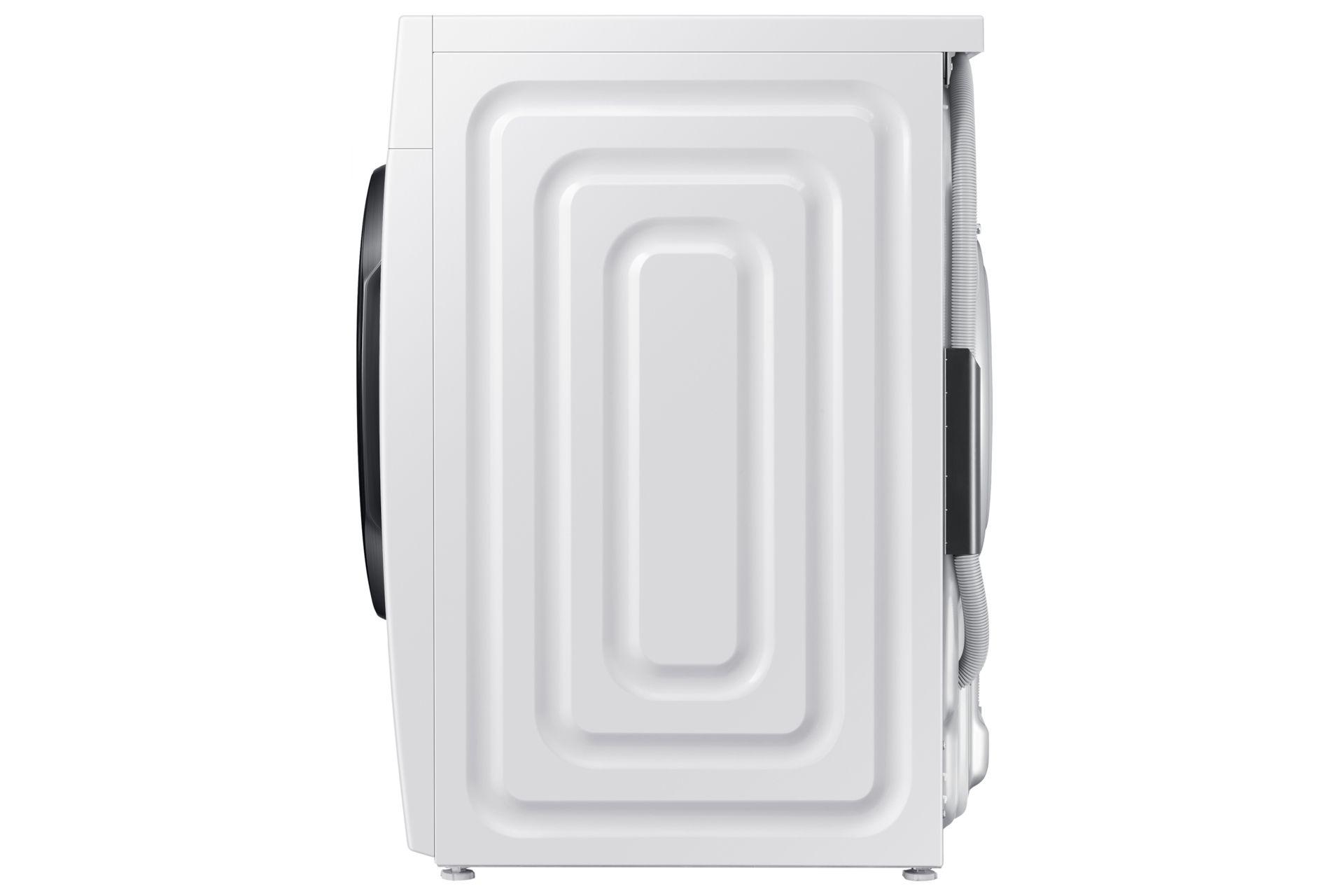 Máquina de Lavar e Secar Roupa Independente SAMSUNG WD90DG5B15BEEC (B - 9 kg - 6 kg - Branco) — miniatura 5