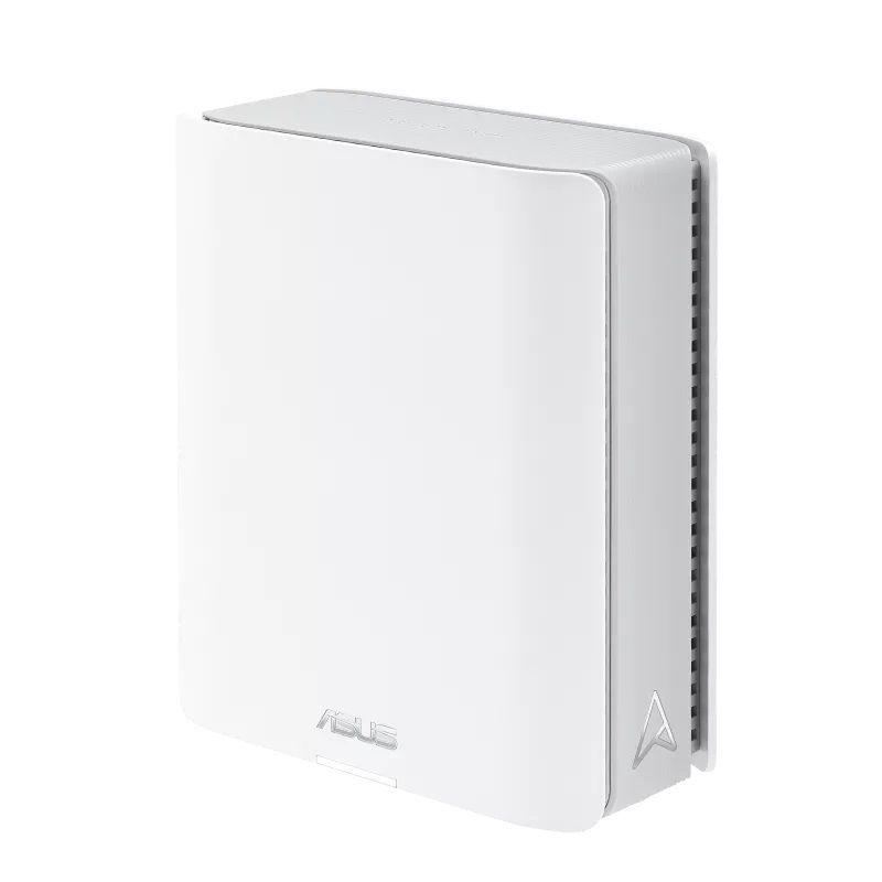 Sistema Mesh ASUS ZenWiFi BT10 BE18000 (Wi-Fi 7 - 11 529 Mbit/s - Ethernet - Branco), miniatura 4