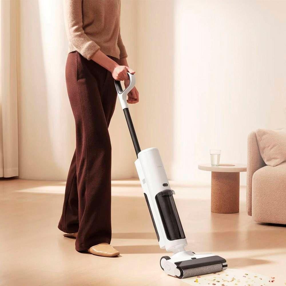 Aspirador Vertical XIAOMI Truclean W20 Wet & Dry (Altura 109,3 cm - Branco), miniatura 3