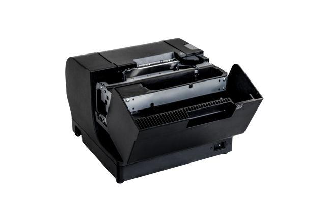 Impressora POS EPSON TM-J7700(301PH) (Com fios e sem fios - Ethernet, USB 2.0 - Preto), miniatura 3