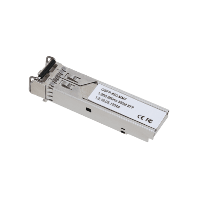 Módulo Transceptor Óptico DAHUA GSFP-850-MMF (Gigabit Ethernet - 1000 Mbit/s)