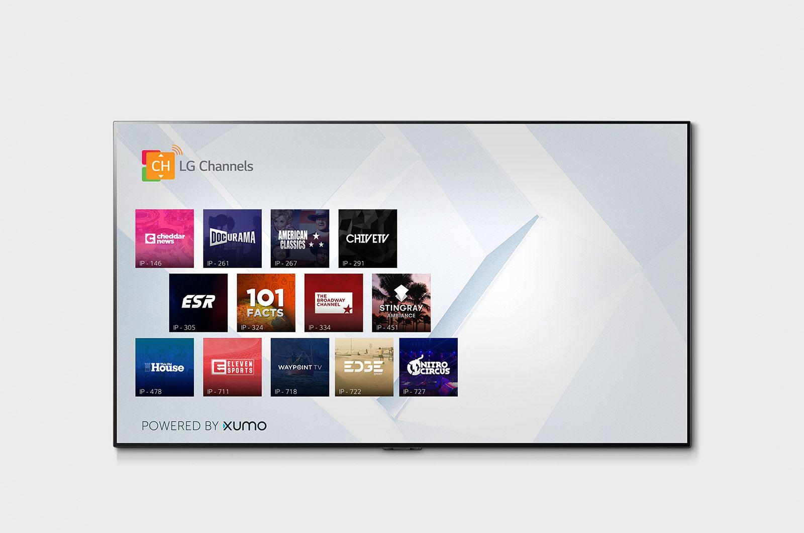 Televisão LG TV OLED65GX6LA (65" - 4K Ultra HD OLED - Preto), miniatura 5