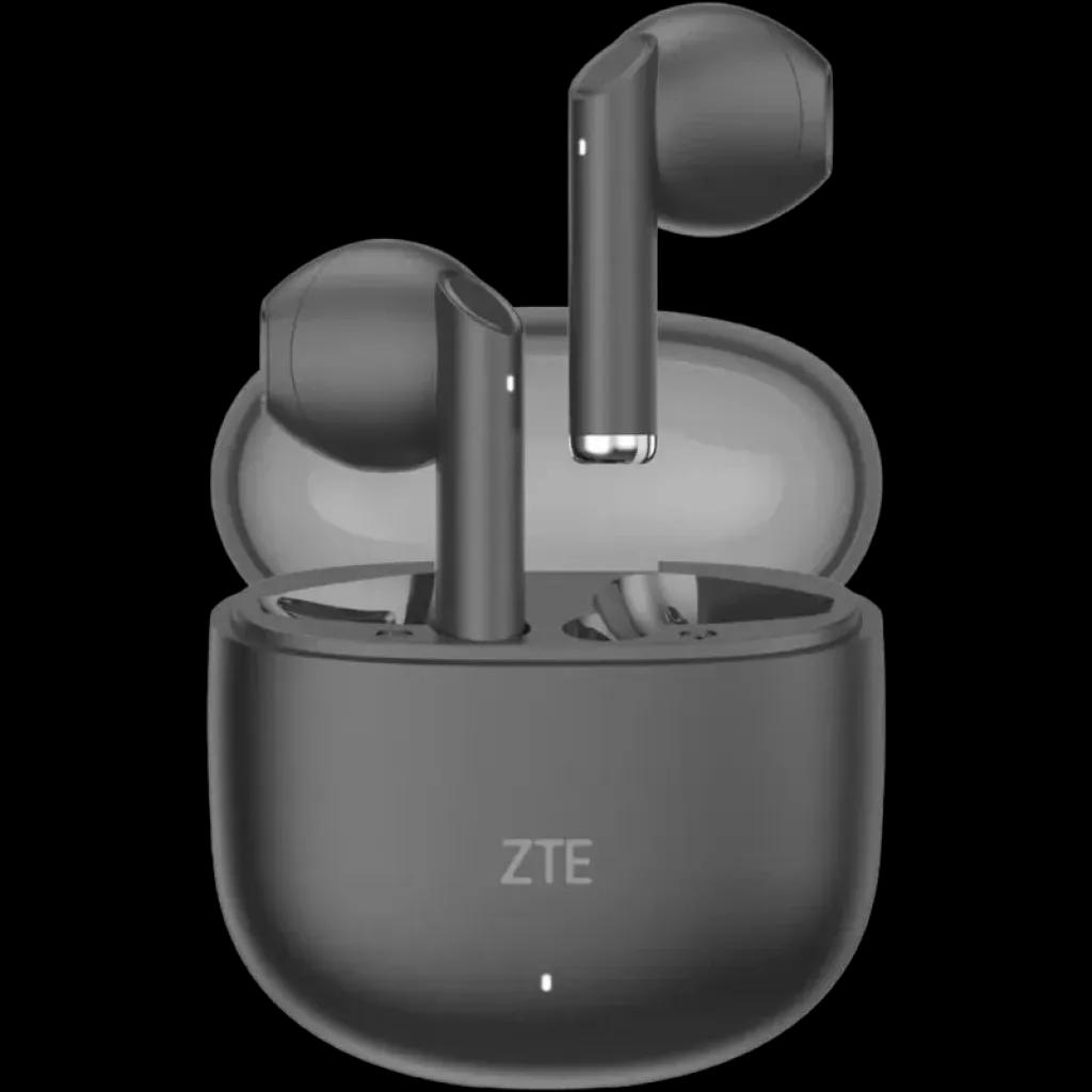 Auscultadores ZTE Buds 2 (Preto), miniatura 3