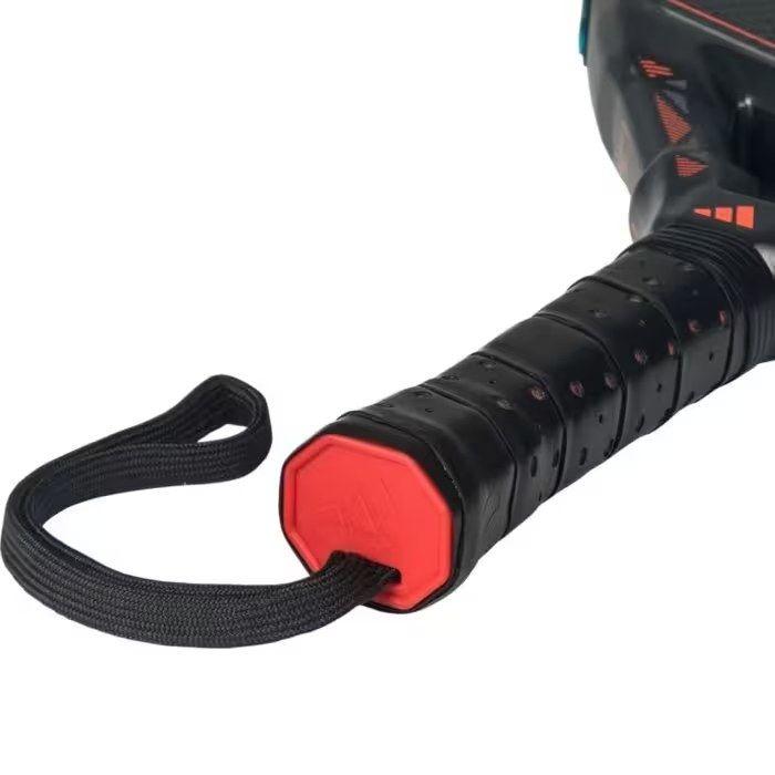 Raquete de Padel ADIDAS Metalbone HRD+ 2026 Ale Galan (Carbono Aluminizado 16K - Preto), miniatura 5