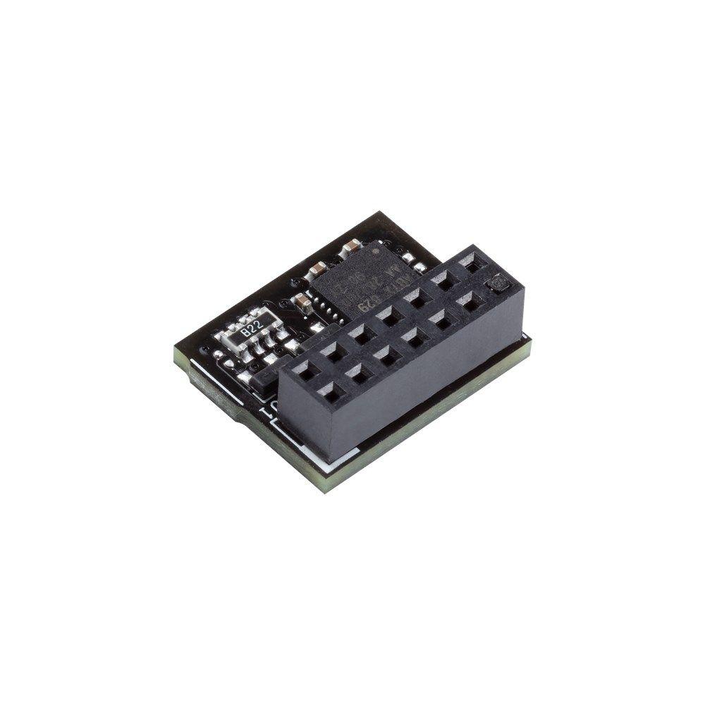 Módulo TPM ASUS TPM-SPI 2.0 (Preto), miniatura 3