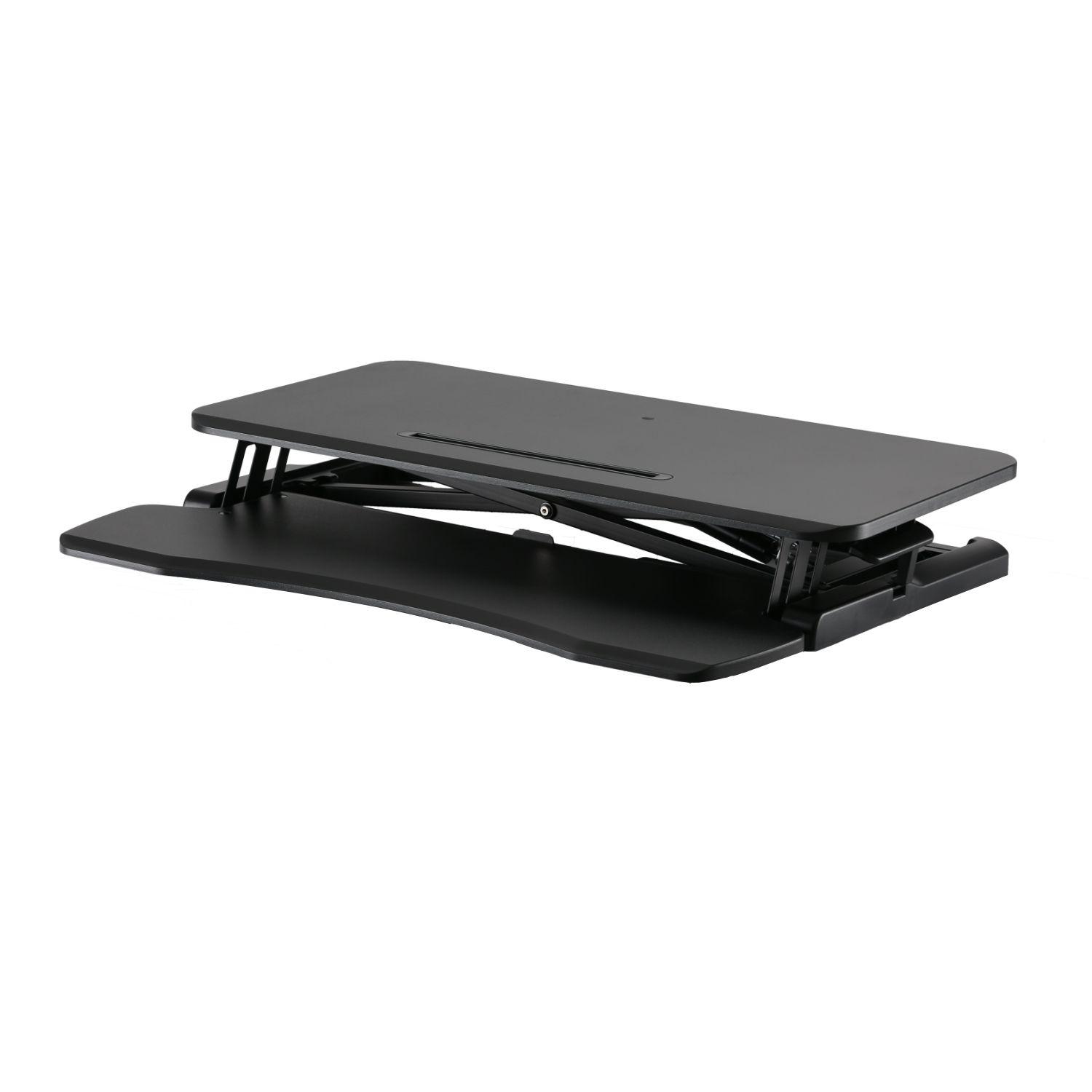 Base de Trabalho Elevatória EWENT EW1545 (PVC - Preto) — miniatura 2