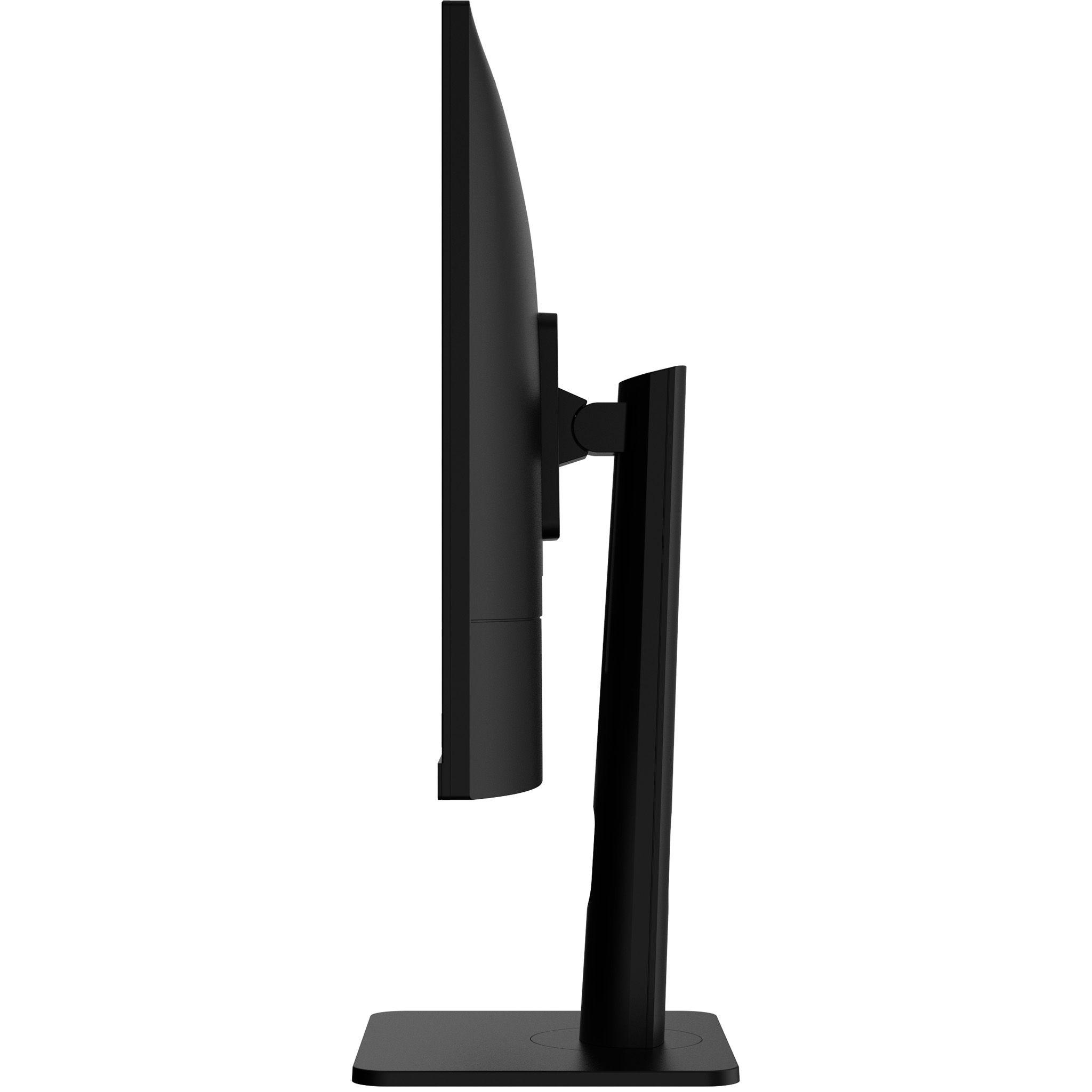 Monitor MSI PRO MP273UP E6 (27" - IPS - 60 Hz - Preto) — miniatura 5
