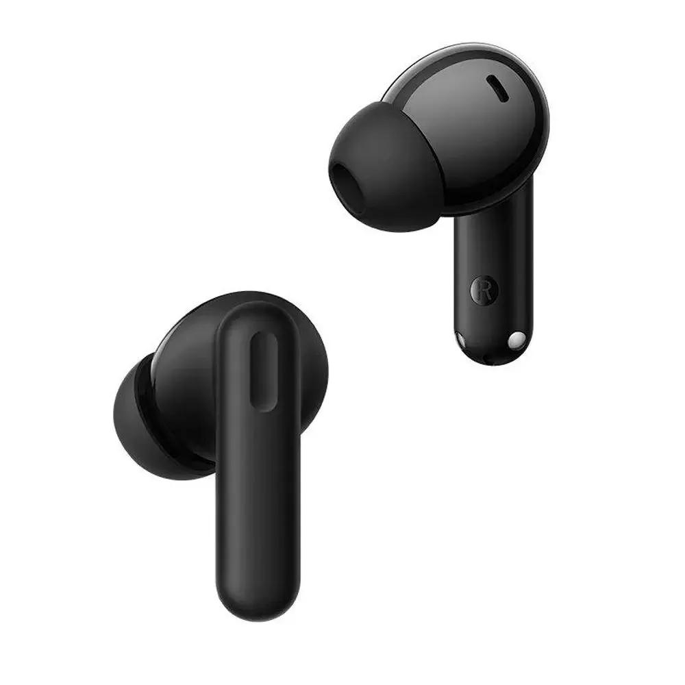 Auscultadores True Wireless REALME TechLife Buds T100 (True Wireless Stereo - Bluetooth 5.3 - 10 mm - Preto) — miniatura 3