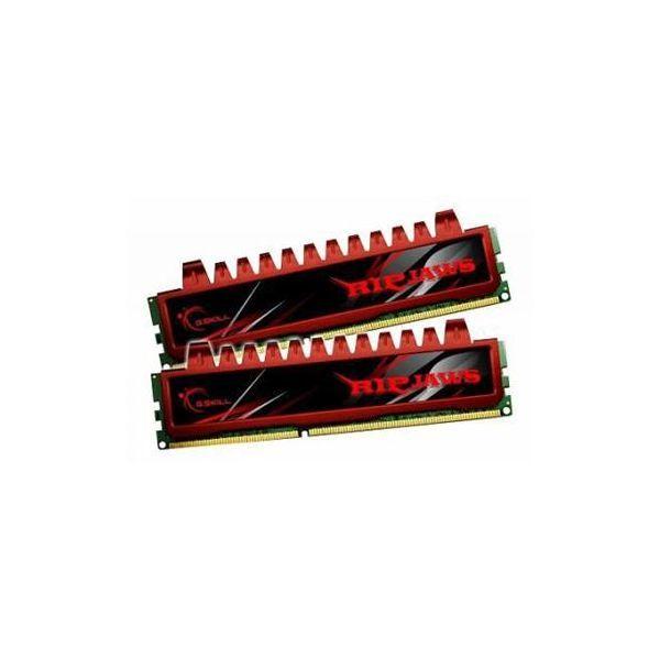 Memória RAM G.SKILL F3-12800CL9D-8GBRL (1600 MHz - 8 GB - DIMM)