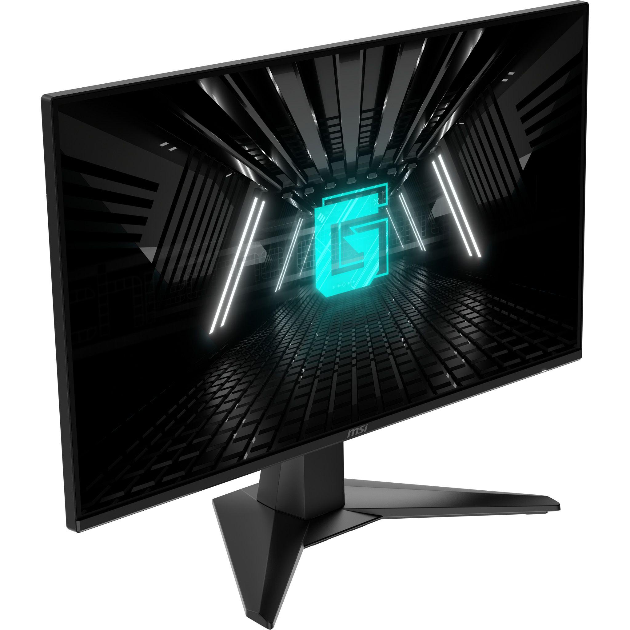 Monitor MSI G242L E14 (23,8" - IPS - 144 Hz - Preto) — miniatura 12