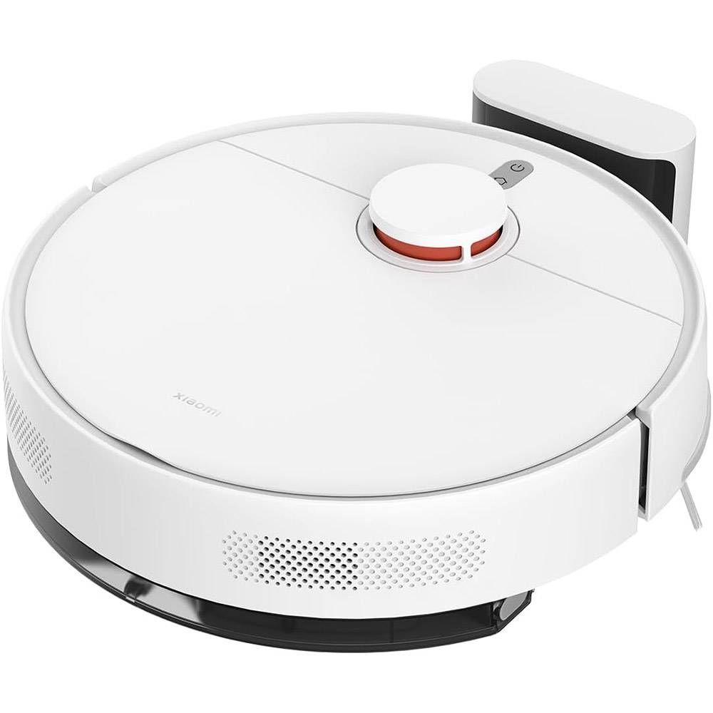 Robot Aspirador XIAOMI Vacuum S40C (5000 Pa - Laser Distance Sensor - 520 ml - Branco), miniatura 2