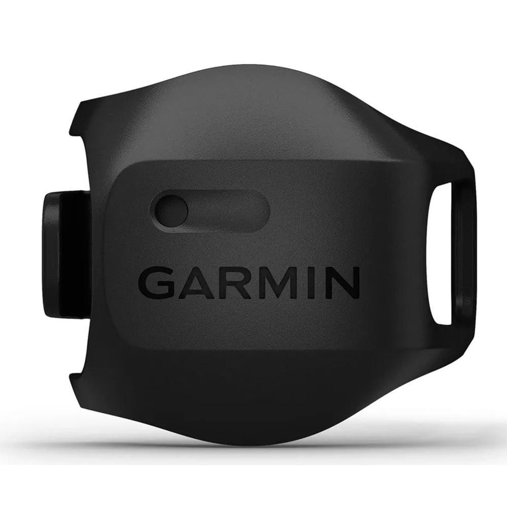 Sensor de Velocidade GARMIN Sensor 2 (Preto)