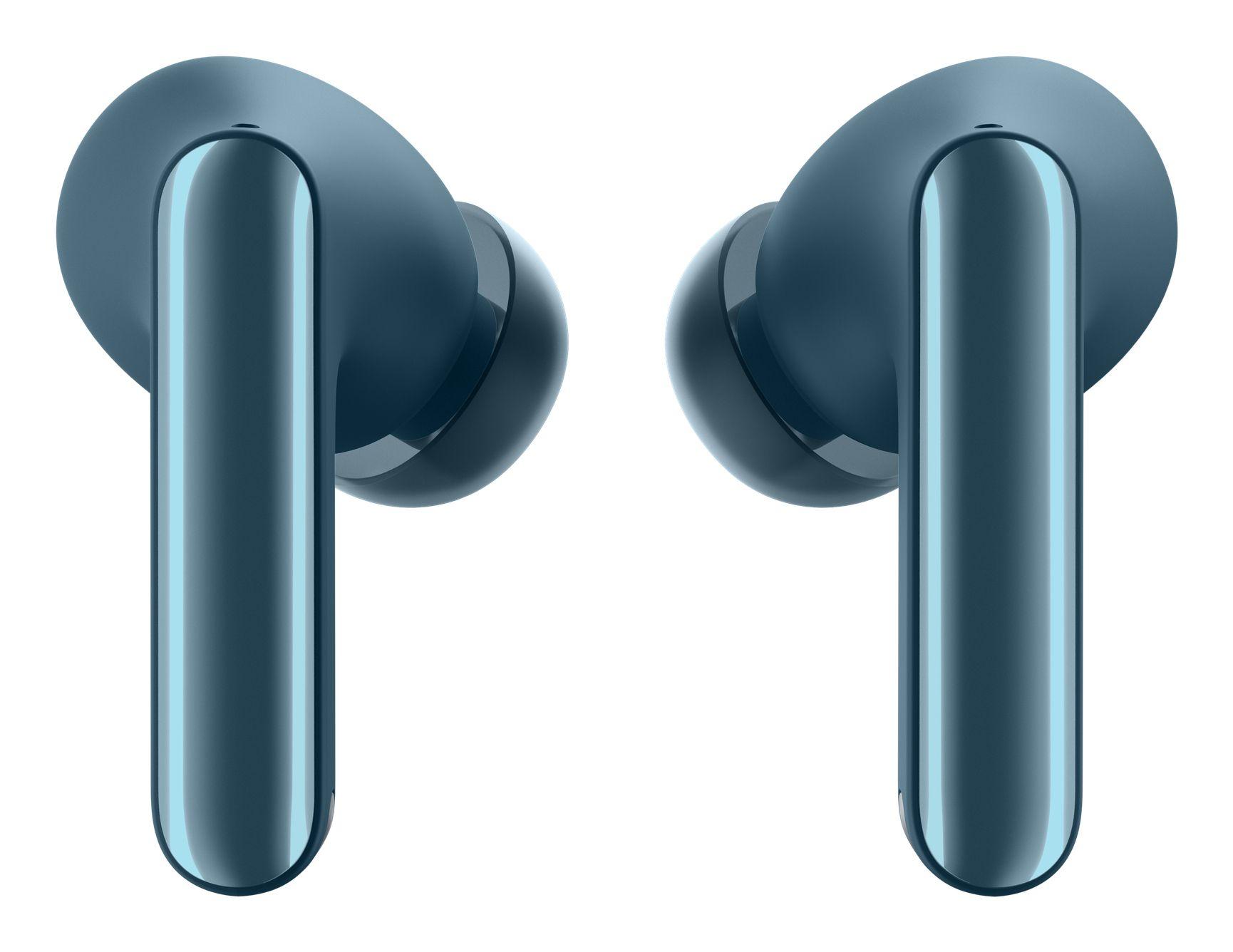 Auscultadores LENOVO Yoga TWS PC Edition (Binaural - True Wireless Stereo - Intra-aural - Verde-azulado), miniatura 5