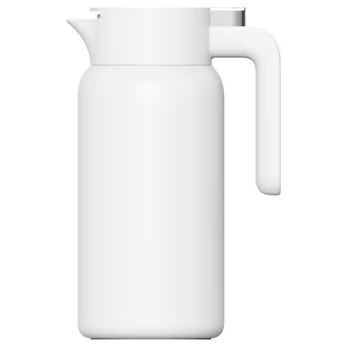 Termo XIAOMI Insulated Kettle BHR9049GL (1,8 l - 24 h - Altura 26,5 cm - Branco) — miniatura 2