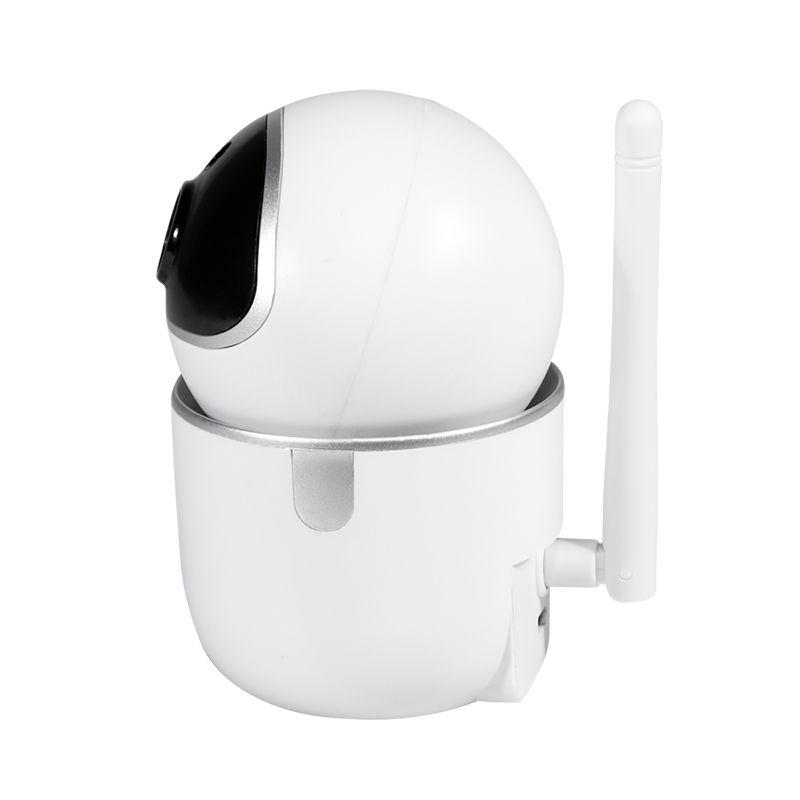 Câmara de Segurança IP LOGILINK SH0117 (Full HD 1080p - Panorâmica 355° - Branco), miniatura 3