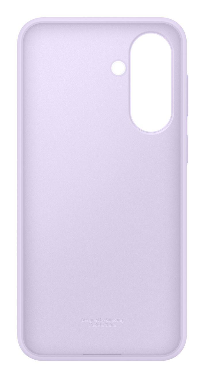Capa de Silicone SAMSUNG Galaxy A37 5G (Galaxy A37 5G - 6,7" - Silicone - Violeta), miniatura 4