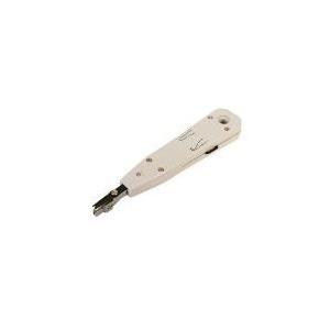 Ferramenta de Impacto LOGILINK WZ0001A (Branco)