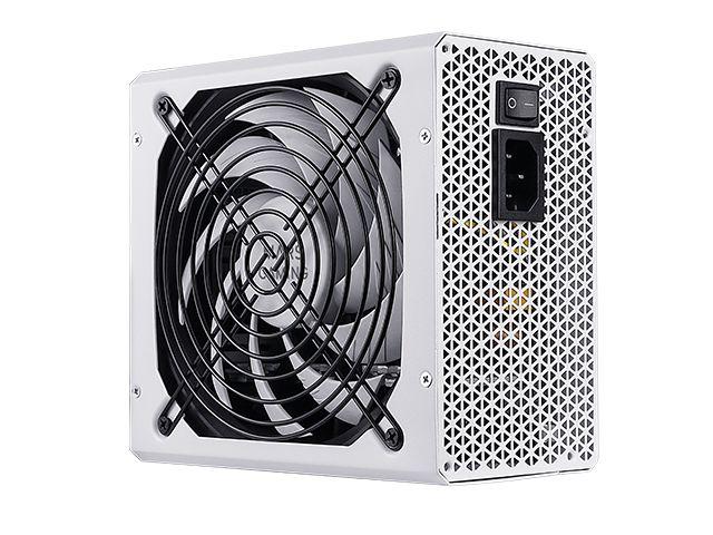 Fonte de Alimentação MARS GAMING MPB650W (ATX - 650 W - 80 PLUS Bronze - Branco), miniatura 3
