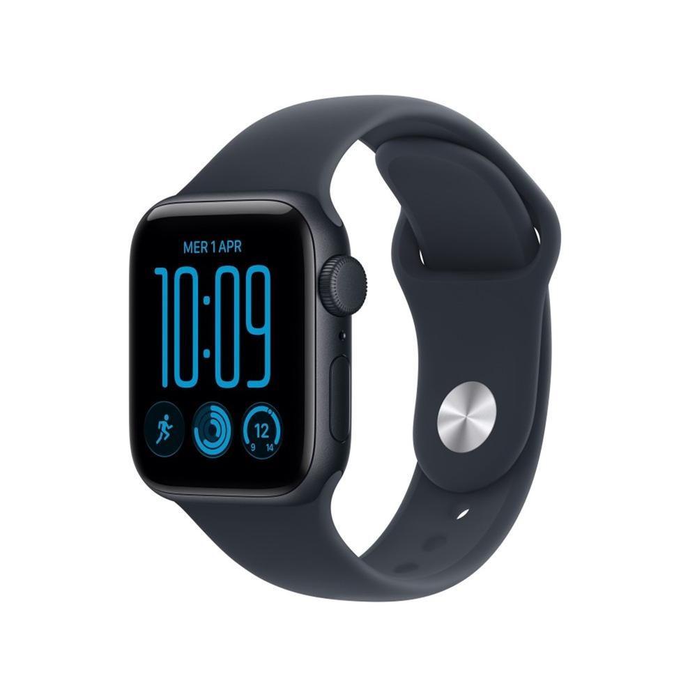 Smartwatch APPLE Watch SE 3 GPS 40 mm (Retangular - iOS - OLED Retina)