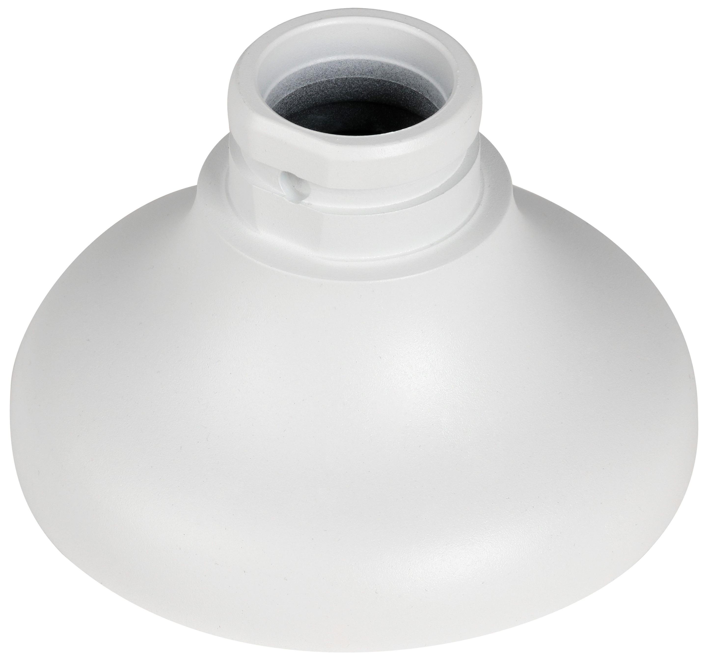 Adaptador de Montagem DAHUA DH-PFA106 (Universal - Branco)
