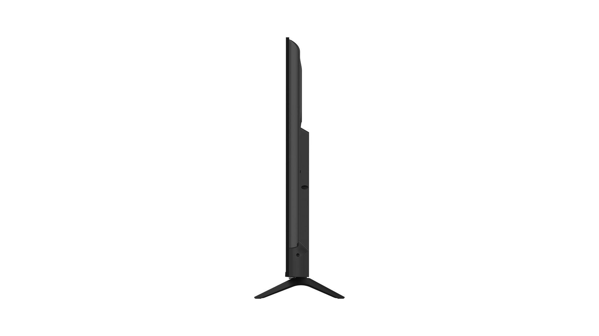 Televisão DAEWOO TV 55VB56QV (55" - QLED 4K UHD - Smart TV - Preto) — miniatura 5