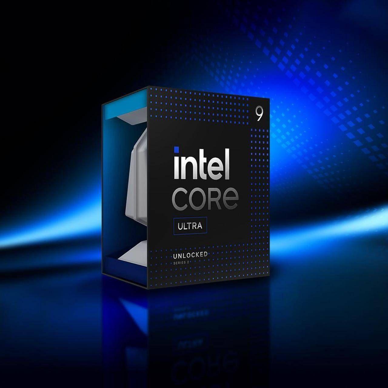 Processador INTEL Core Ultra 9 285K (LGA 1851 - 24 núcleos - 5,7 GHz) — miniatura 6
