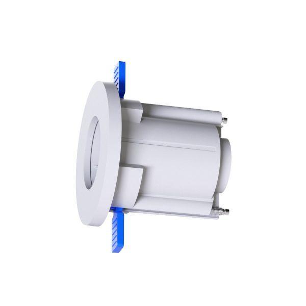 Suporte de Encastre UBIQUITI AI Theta Pro PFM Camera (Branco) — miniatura 2