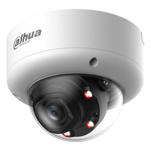 Câmara de Segurança IP Minidomo DAHUA DH-IPC-HDBW5459E1P-ZE-IL-2712 (Fast Ethernet - H.264, H.265 - Interior e exterior - Branco), miniatura 2