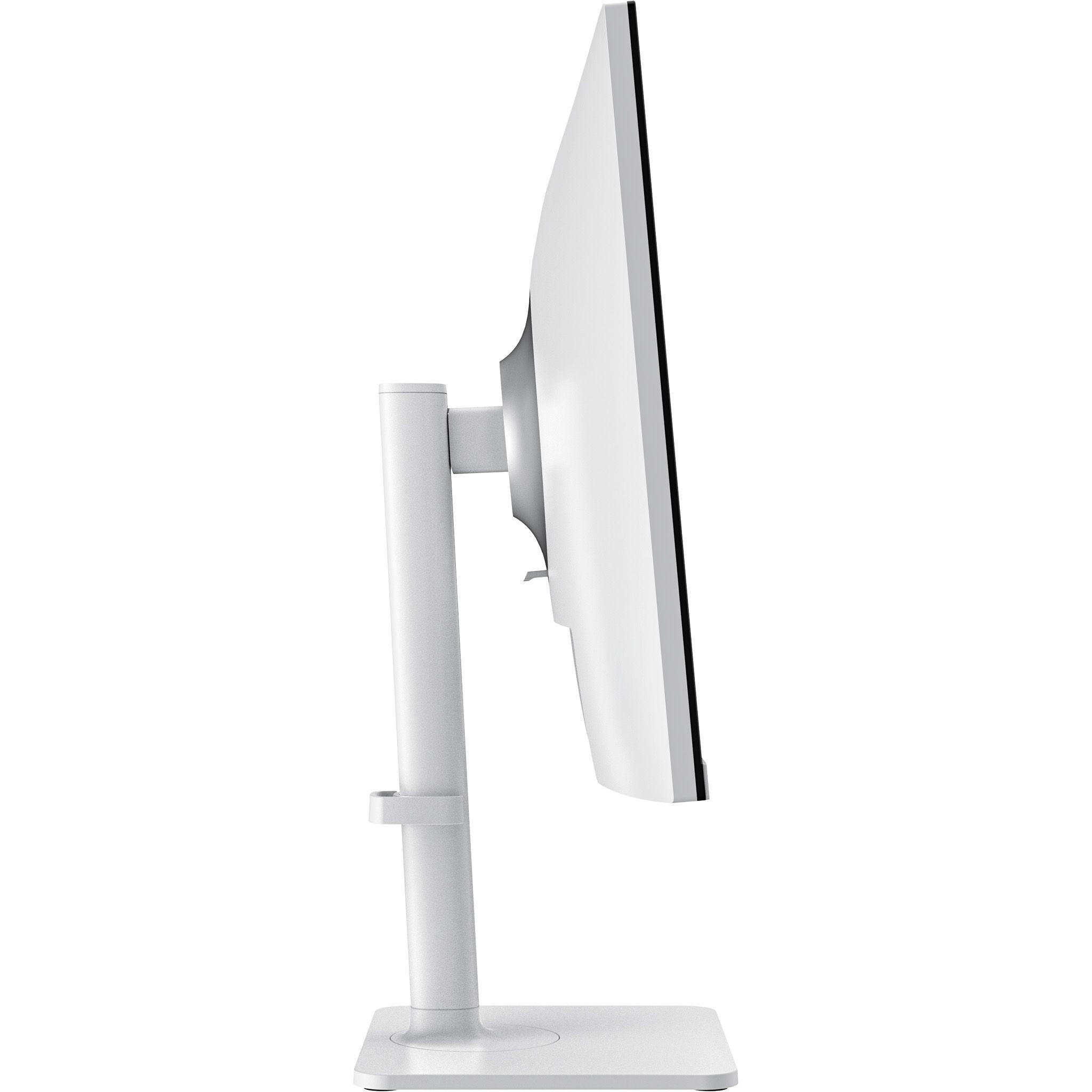 Monitor MSI Modern MD272UPSW (27" - IPS - 60 Hz - Branco) — miniatura 2