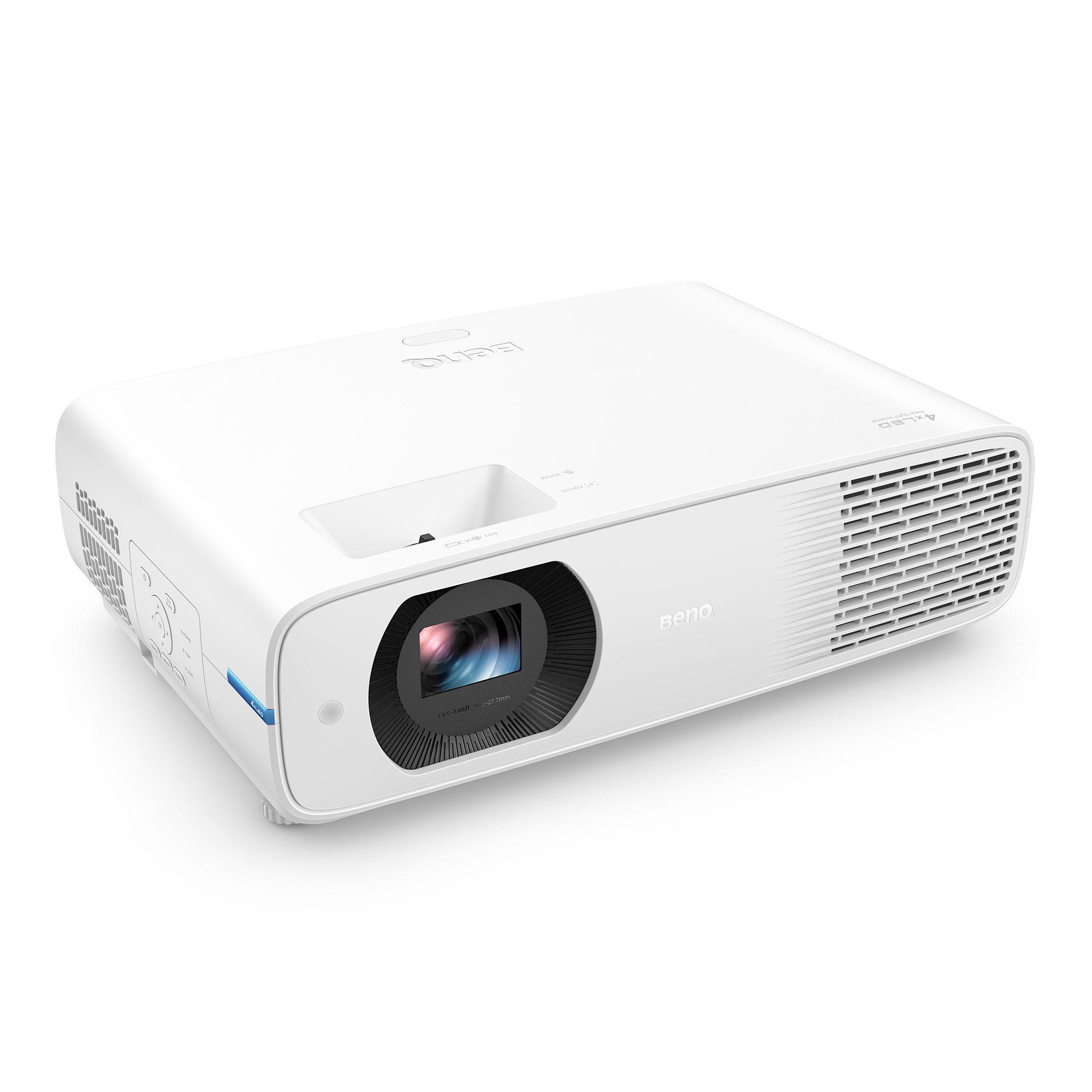 Projetor BENQ LH750 (1080p - 5000 ANSI lumens - LED - Branco) — miniatura 2