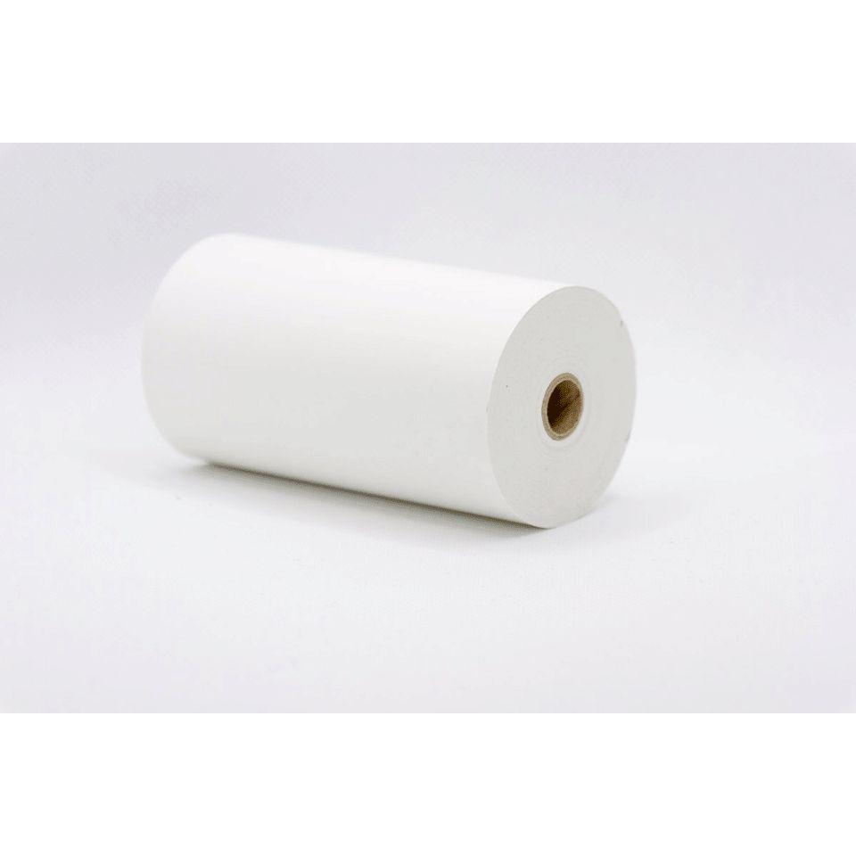 Papel Térmico Contínuo Protegido BROTHER LDP4F000108058ES (Branco)
