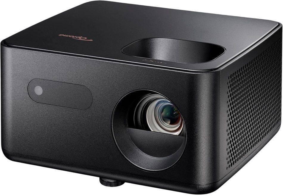 Projetor OPTOMA Photon Life PH31 (1080p - 1524-3810 mm - 1500 ANSI lumens - Preto), miniatura 3