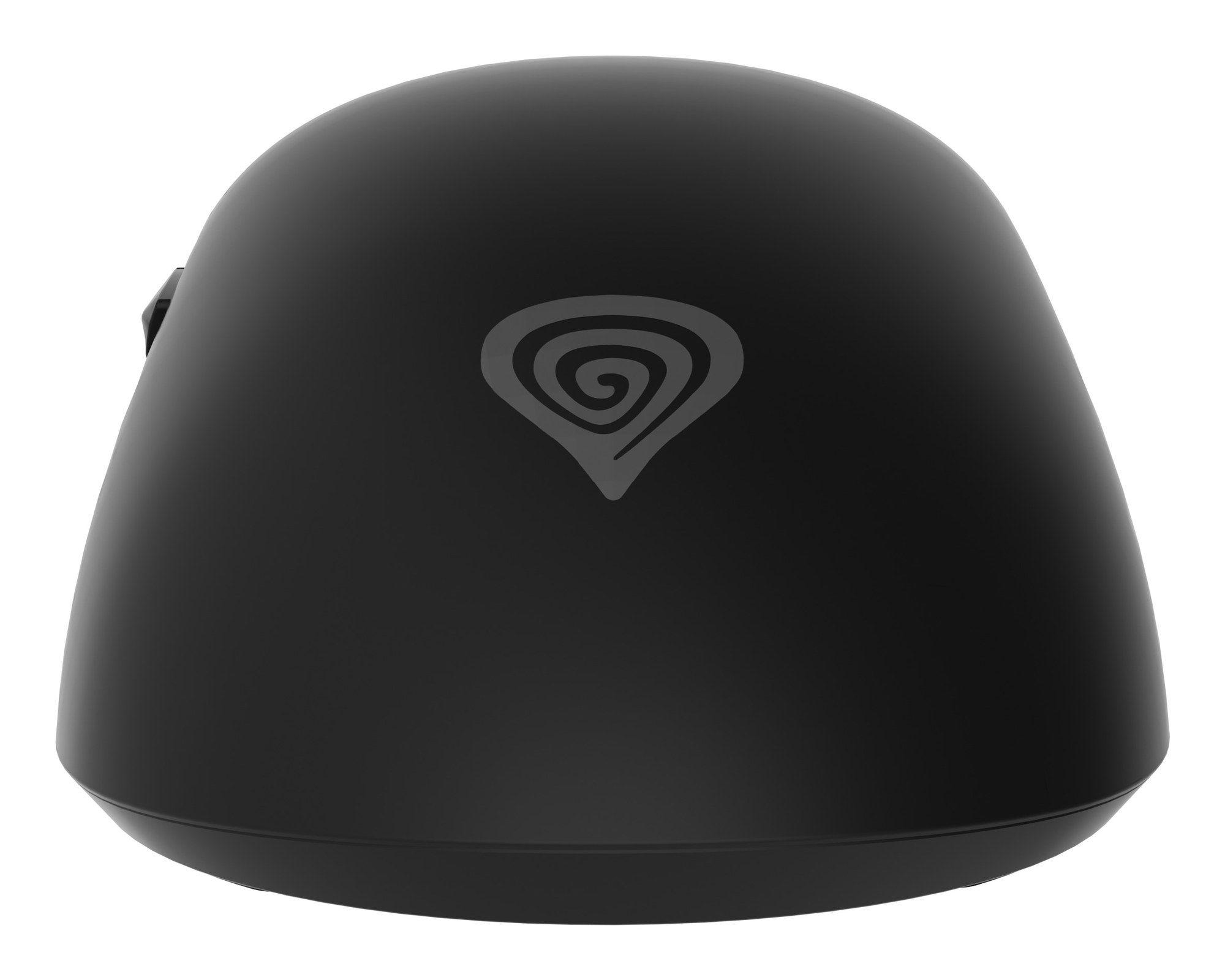Rato GENESIS Zircon 500 (Mão direita - 10000 DPI - Ótico - Preto), miniatura 12