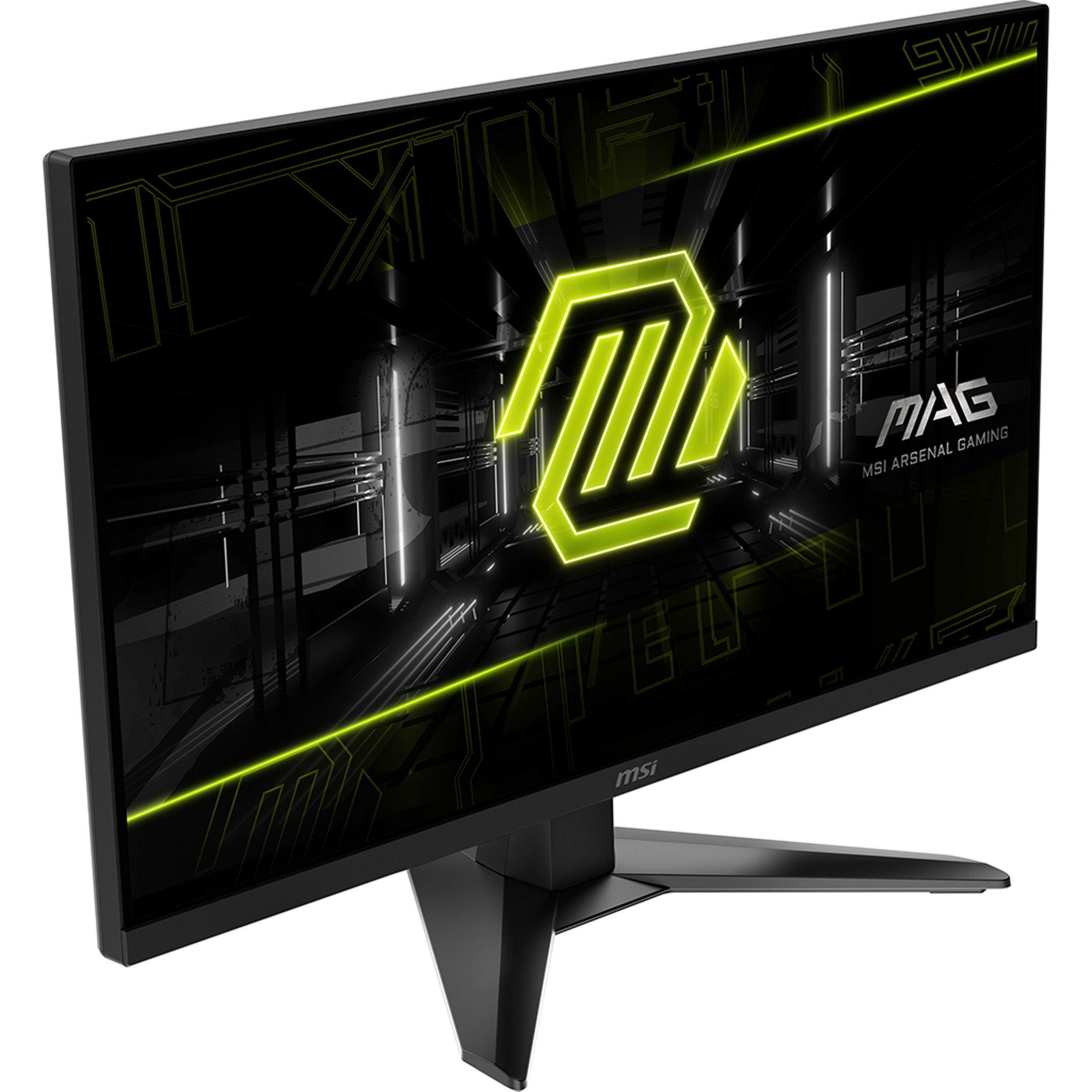 Monitor MSI MAG 272F (27" - Rapid IPS - 200 Hz - Preto) — miniatura 12