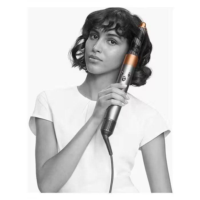 Modelador de Cabelo DYSON Airwrap HS05 Origin (Níquel e Cobre) — miniatura 3