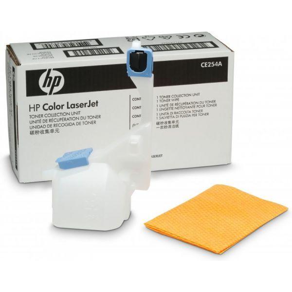 Unidade de Recolha de Toner HP CE254A (36 000 páginas - CP3525/CM3530/M551/M575/M570), miniatura 2