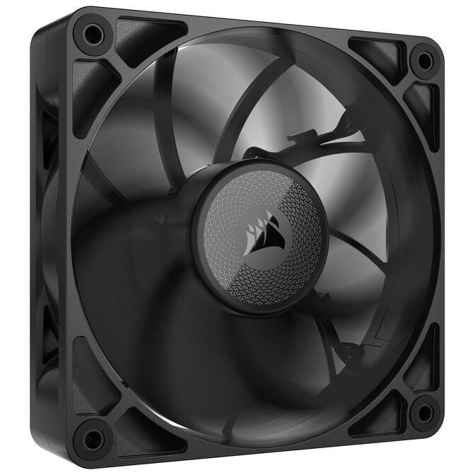 Ventoinha CORSAIR iCUE Link RX120 MAX Starter Kit (Preto) — miniatura 2