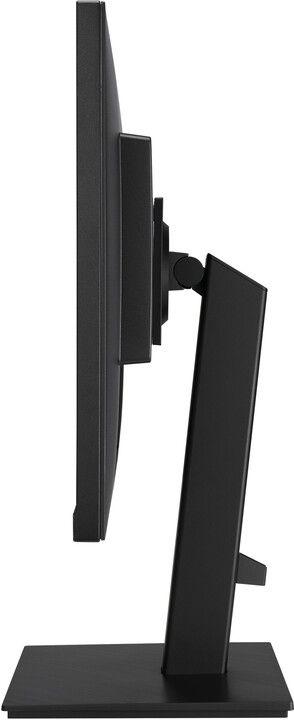 Monitor ASUS VA27DQSB (27" - IPS - 75 Hz - Preto) — miniatura 4