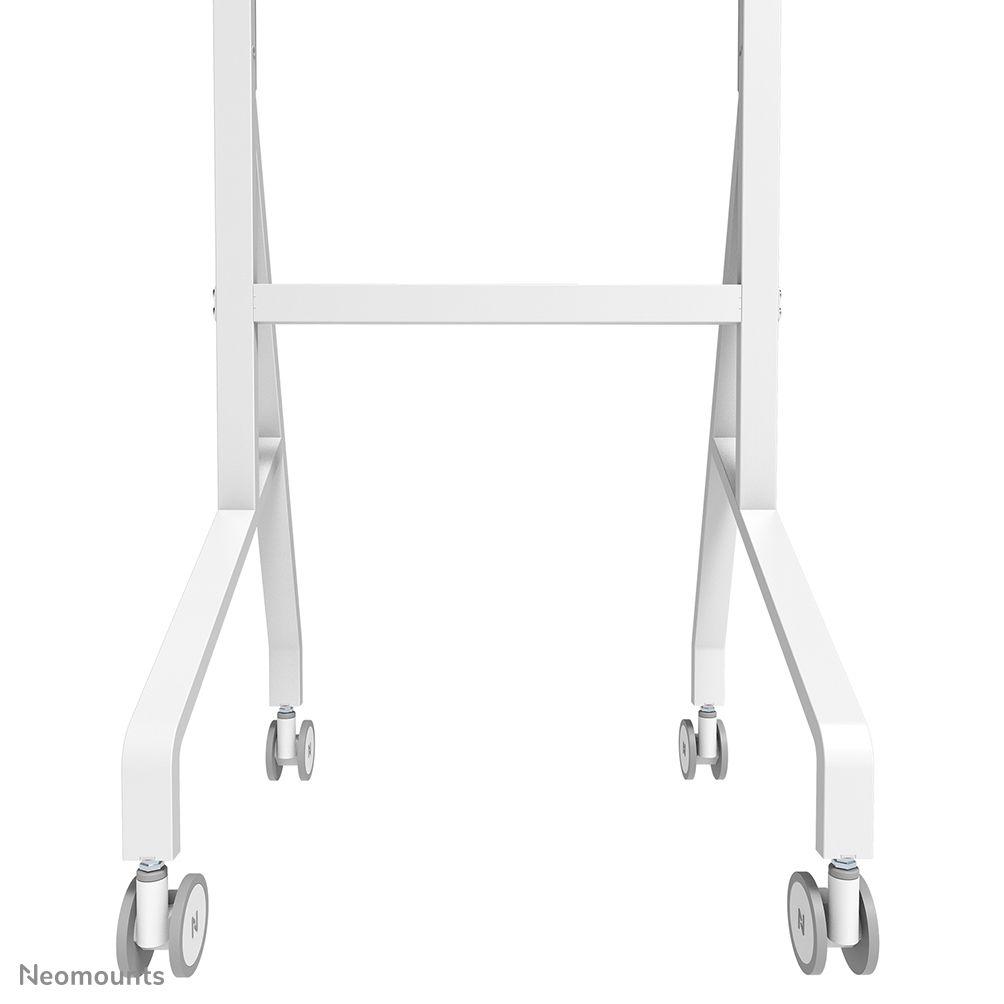 Suporte de TV com Rodas NEOMOUNTS MOVE Go Flip FL50-515WH1 (55-65" - Branco), miniatura 11