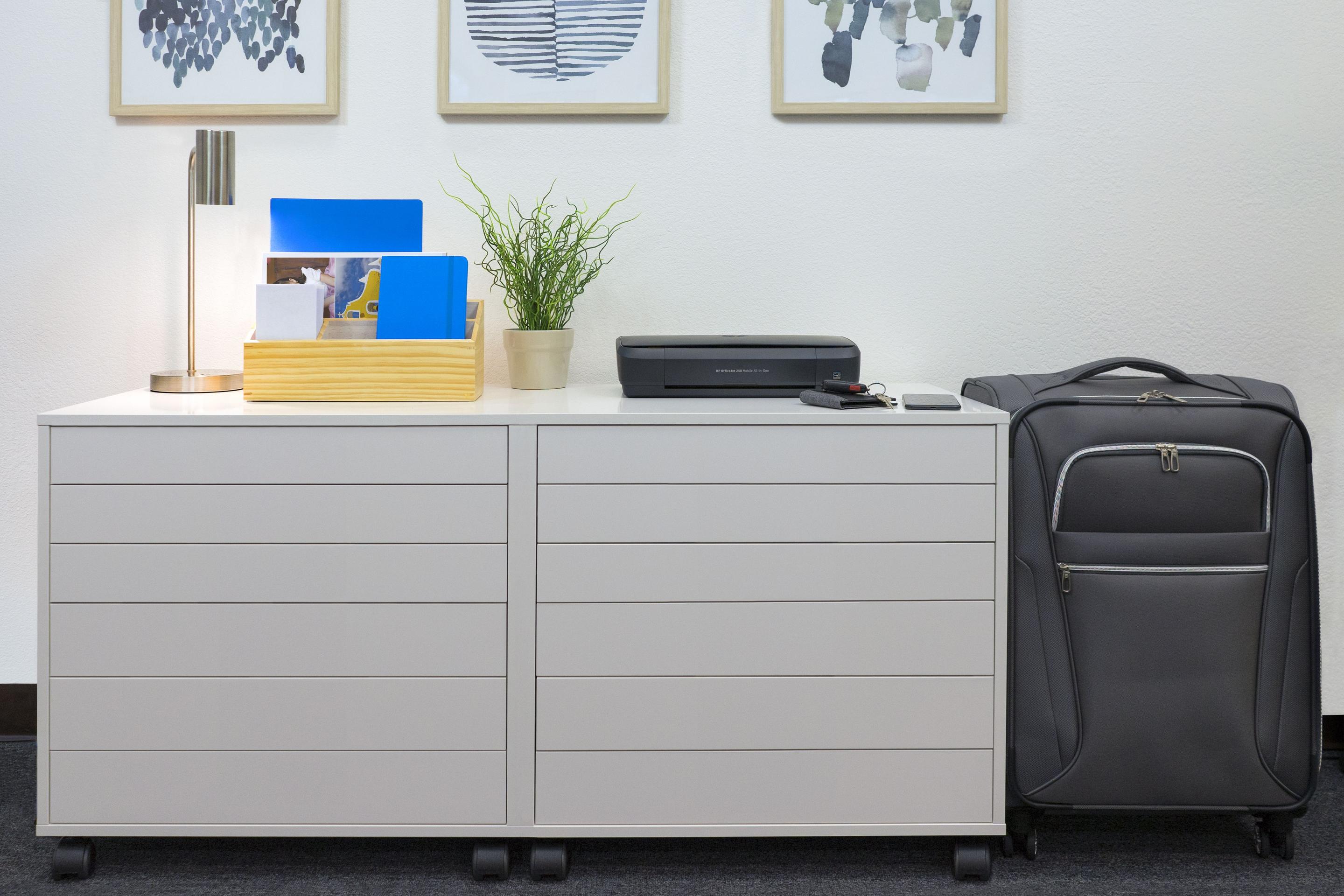 Impressora Multifunções Portátil HP OfficeJet 250 Mobile AiO (A2 - Impressão a cores - 50 folhas - Preto), miniatura 2