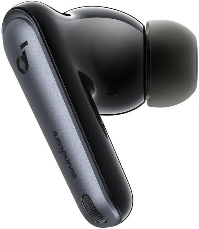 Auscultadores ANKER Soundcore Liberty 4 NC (10 h - Preto), miniatura 4
